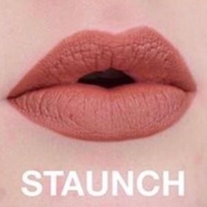 Anastasia Matt lipstick fullsize neverused staunch